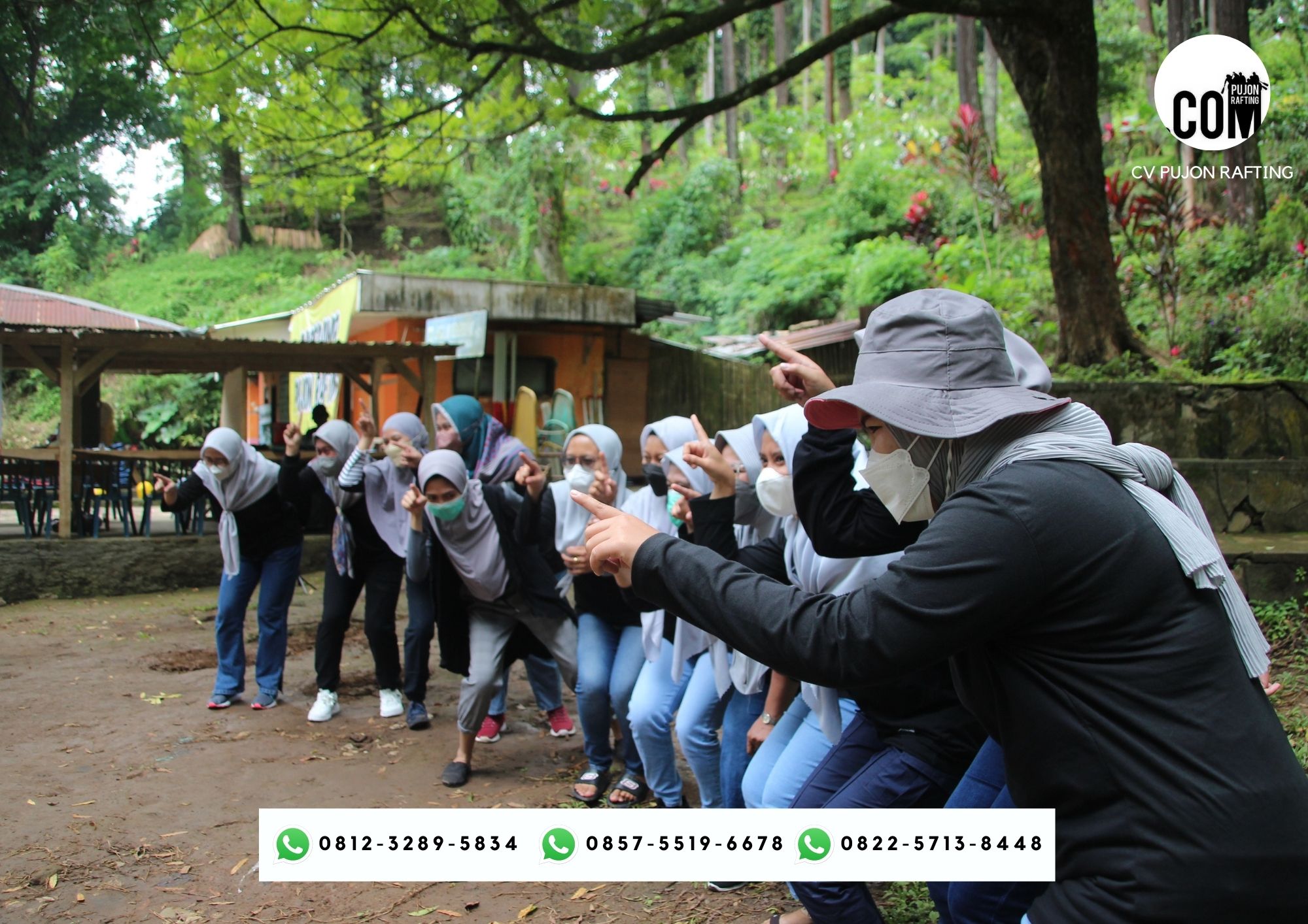 gathering rsud mardi waluyo blitar