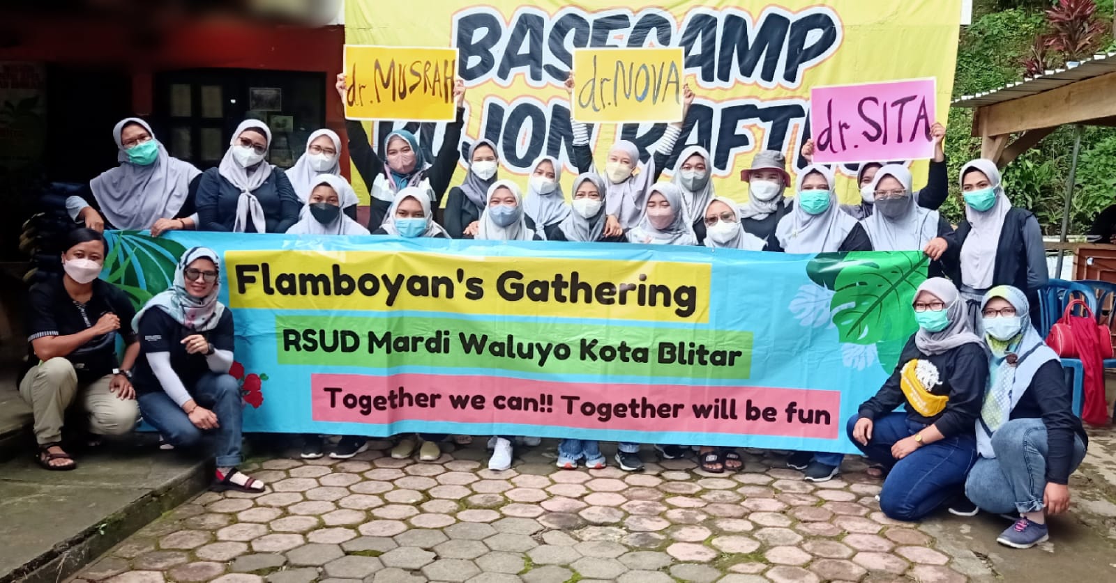 gathering di malang 